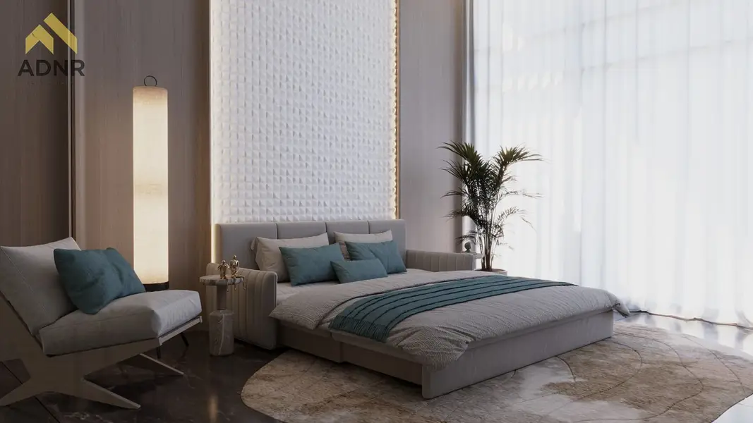 FULLY FURNISHED | 1% MONTHLY | NEAR METRO