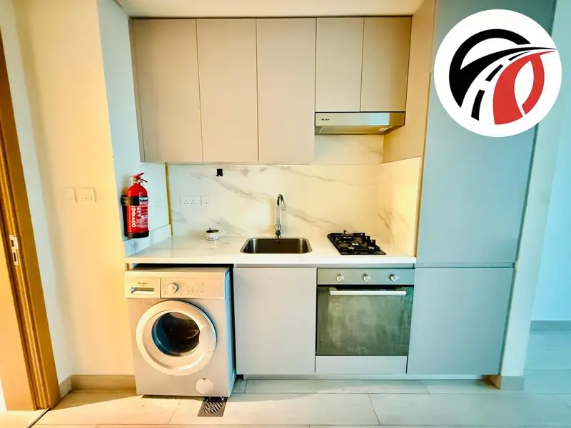 Bright Studio | Spacious Layout || Kitchen Appliances || 45k only