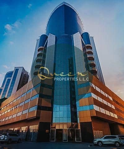 2 Bedroom Flat for Sale in Al Bustan, Ajman - WhatsApp Image 2026-10-22 at 12.52. 59 PM. jpeg 2 Bedroom Flat for Sale in Al Bustan, Ajman - WhatsApp Image 2026-10-22 at 12.52. 59 PM. jpeg