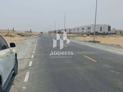 Plot te Koop in Hoshi, Sharjah - 6. jpg Plot te Koop in Hoshi, Sharjah - 6. jpg