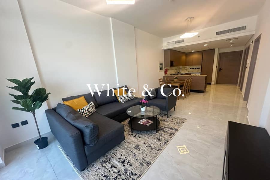 1 BED + STUDY | CHILLER FREE | SPACIOUS