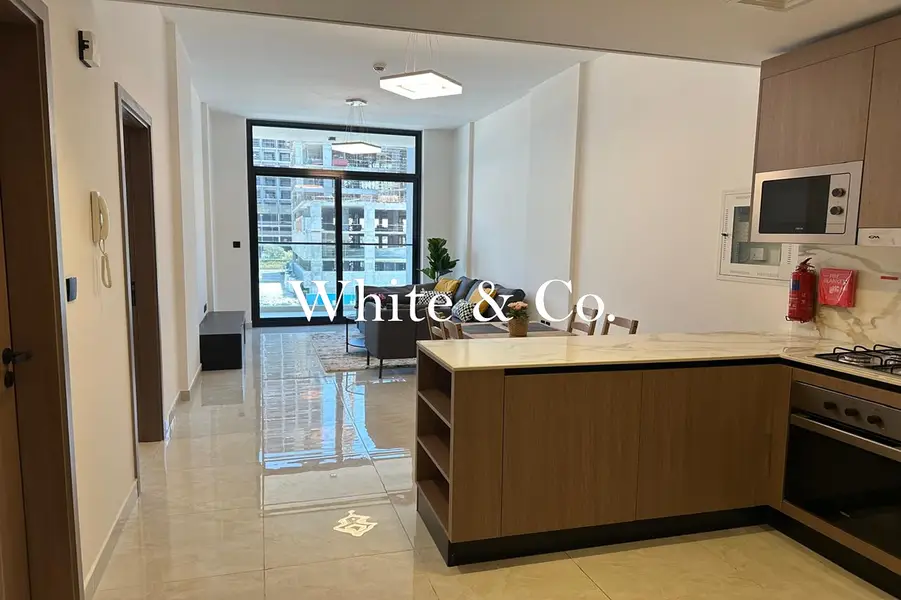 1 BED + STUDY | CHILLER FREE | SPACIOUS