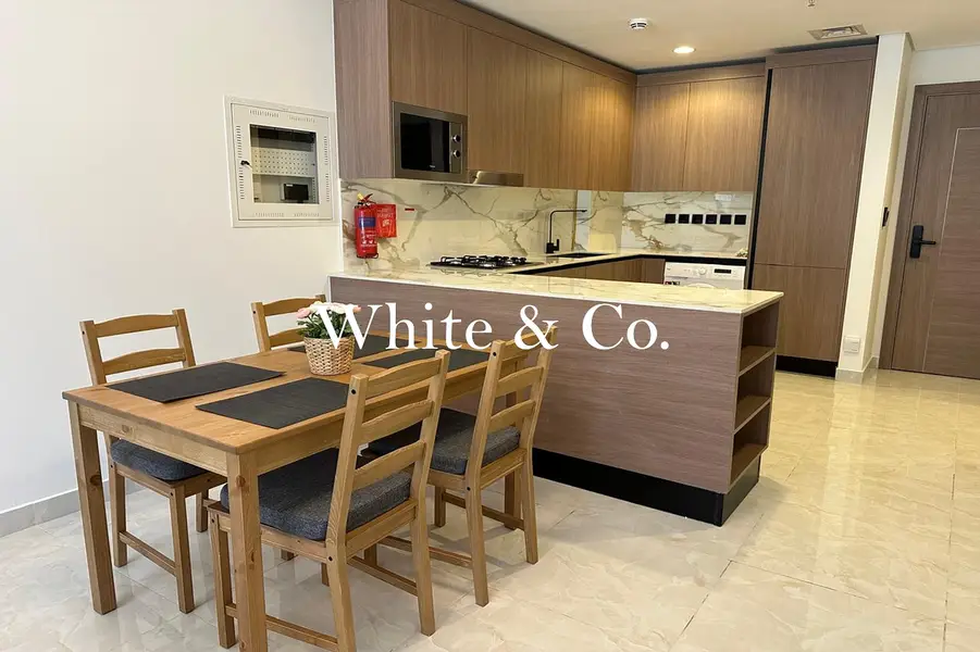 1 BED + STUDY | CHILLER FREE | SPACIOUS