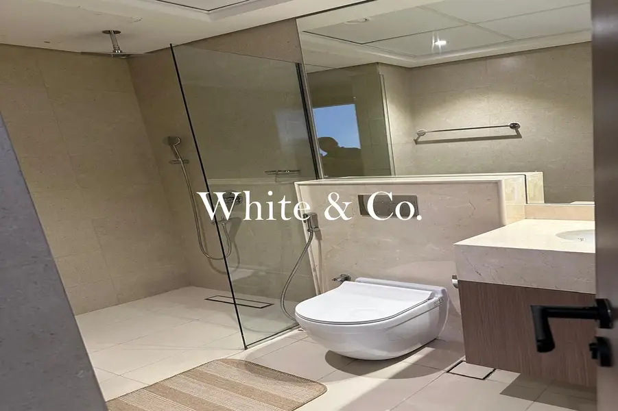 1 BED + STUDY | CHILLER FREE | SPACIOUS