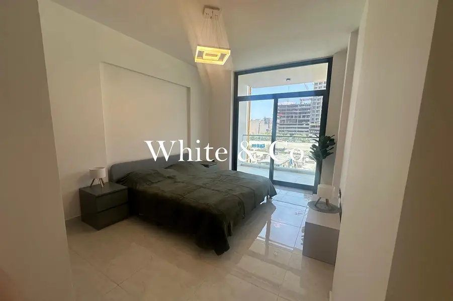 1 BED + STUDY | CHILLER FREE | SPACIOUS