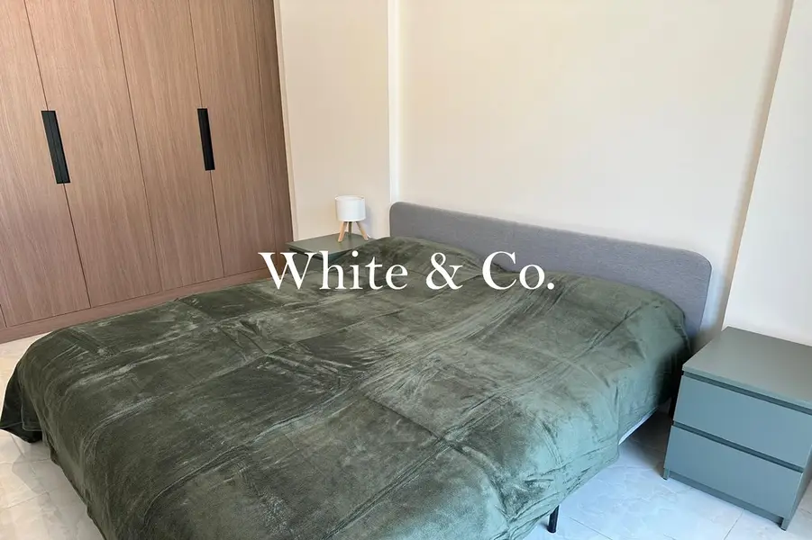 1 BED + STUDY | CHILLER FREE | SPACIOUS