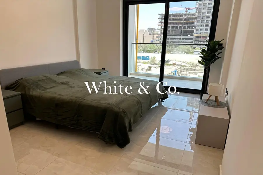 1 BED + STUDY | CHILLER FREE | SPACIOUS