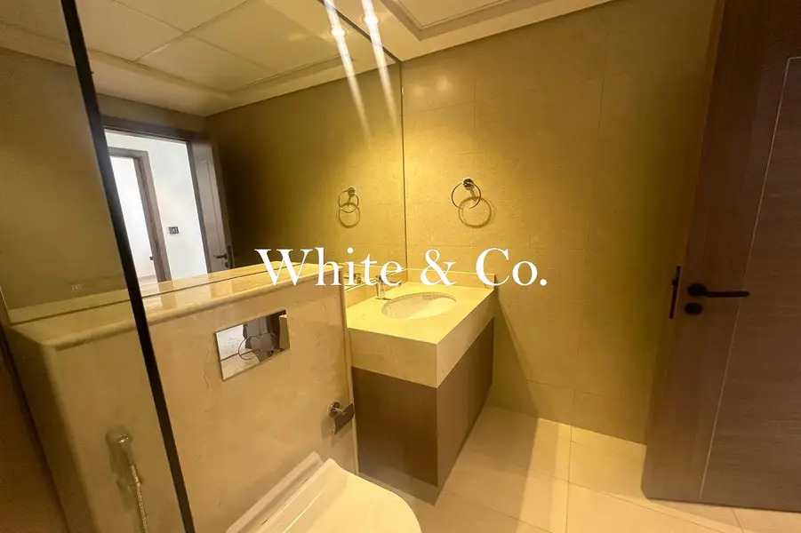 1 BED + STUDY | CHILLER FREE | SPACIOUS