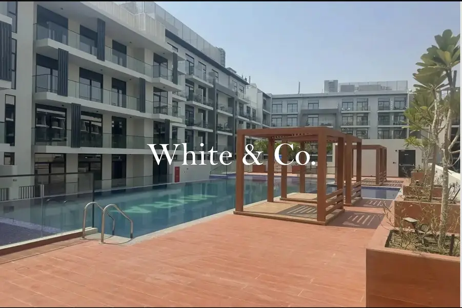 1 BED + STUDY | CHILLER FREE | SPACIOUS
