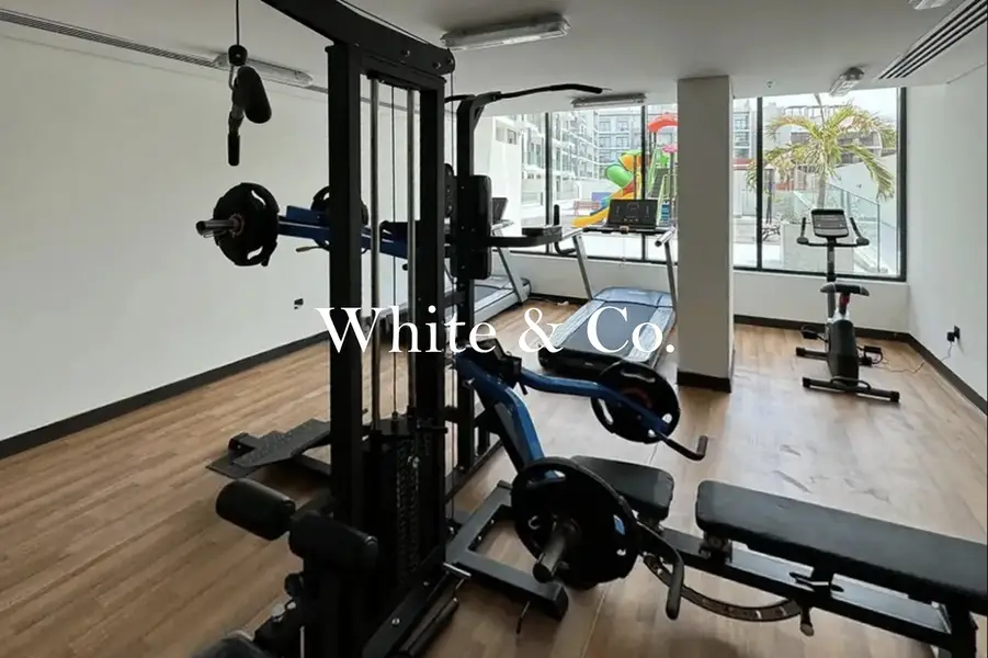 1 BED + STUDY | CHILLER FREE | SPACIOUS
