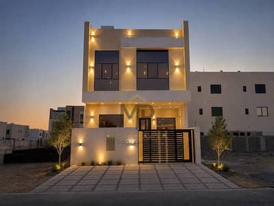4 Bedroom Villa for Sale in Al Helio, Ajman - 5796383808968921109. jpg 4 Bedroom Villa for Sale in Al Helio, Ajman - 5796383808968921109. jpg