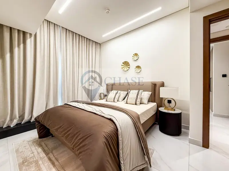 2BR Apartment | Skyhills Residences Tower 2 | Furnished | Balcony & City View
