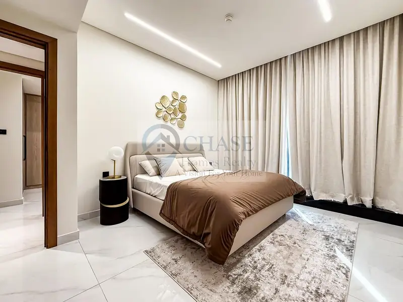 2BR Apartment | Skyhills Residences Tower 2 | Furnished | Balcony & City View