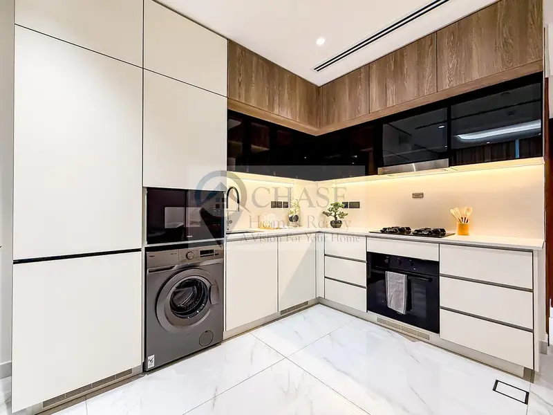 2BR Apartment | Skyhills Residences Tower 2 | Furnished | Balcony & City View