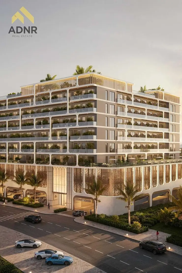 10% DISCOUNT | 2 YEARS POST-HANDOVER | 10 MINUTES TO BURJ KHALIFA