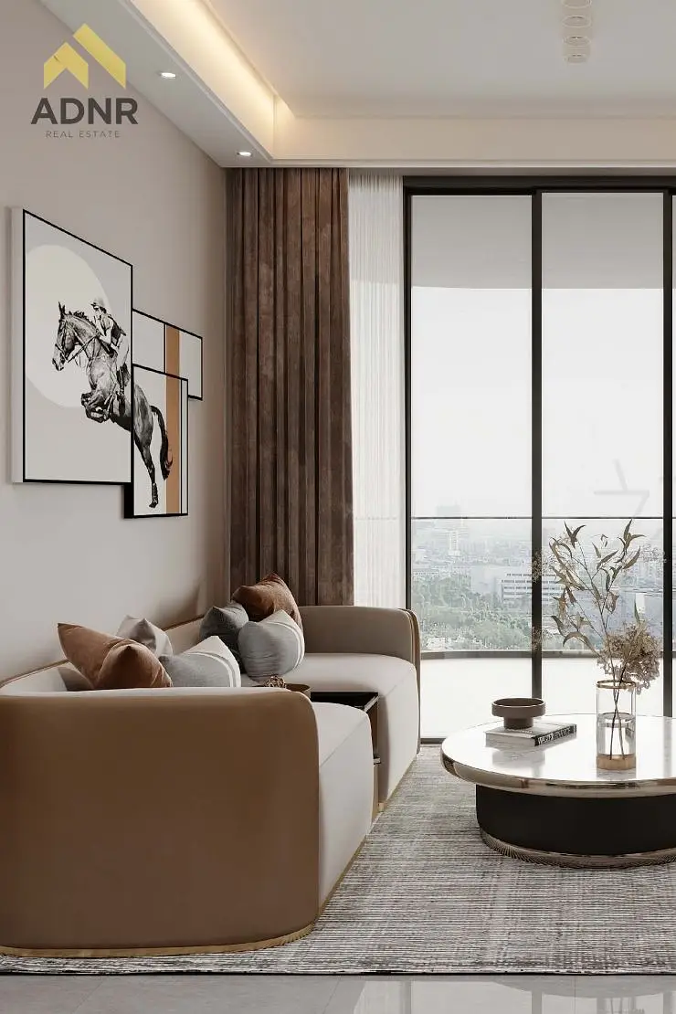 10% DISCOUNT | 2 YEARS POST-HANDOVER | 10 MINUTES TO BURJ KHALIFA