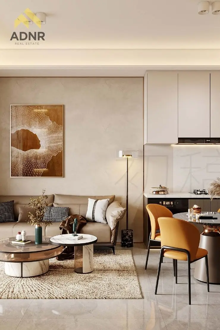 10% DISCOUNT | 2 YEARS POST-HANDOVER | 10 MINUTES TO BURJ KHALIFA