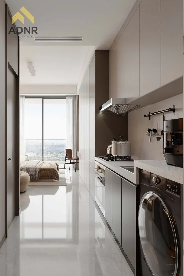10% DISCOUNT | 2 YEARS POST-HANDOVER | 10 MINUTES TO BURJ KHALIFA