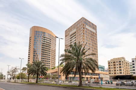 شقة 3 غرف نوم للايجار في الخالدية، أبوظبي - شقة في يونايتد سكوير،الخالدية 3 غرف 152250 درهم - 16975644 شقة 3 غرف نوم للايجار في الخالدية، أبوظبي - شقة في يونايتد سكوير،الخالدية 3 غرف 152250 درهم - 16975644