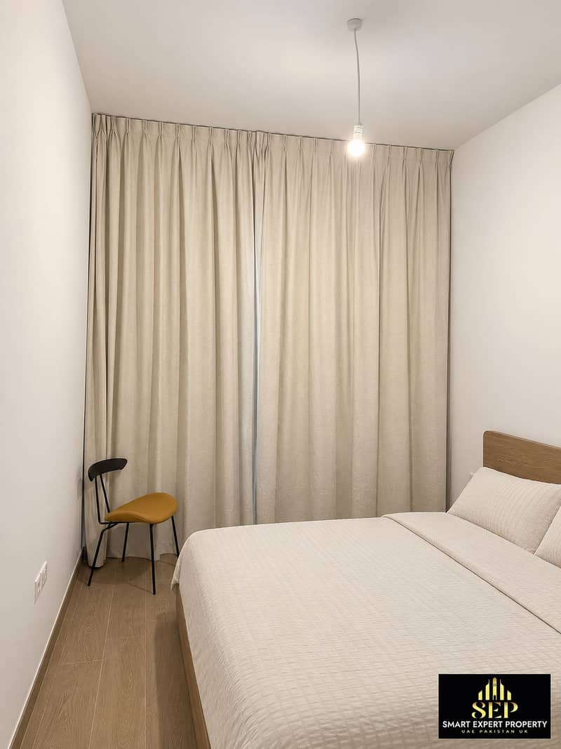 3 Minimalist Bedroom with Warm Neutral Tones. png