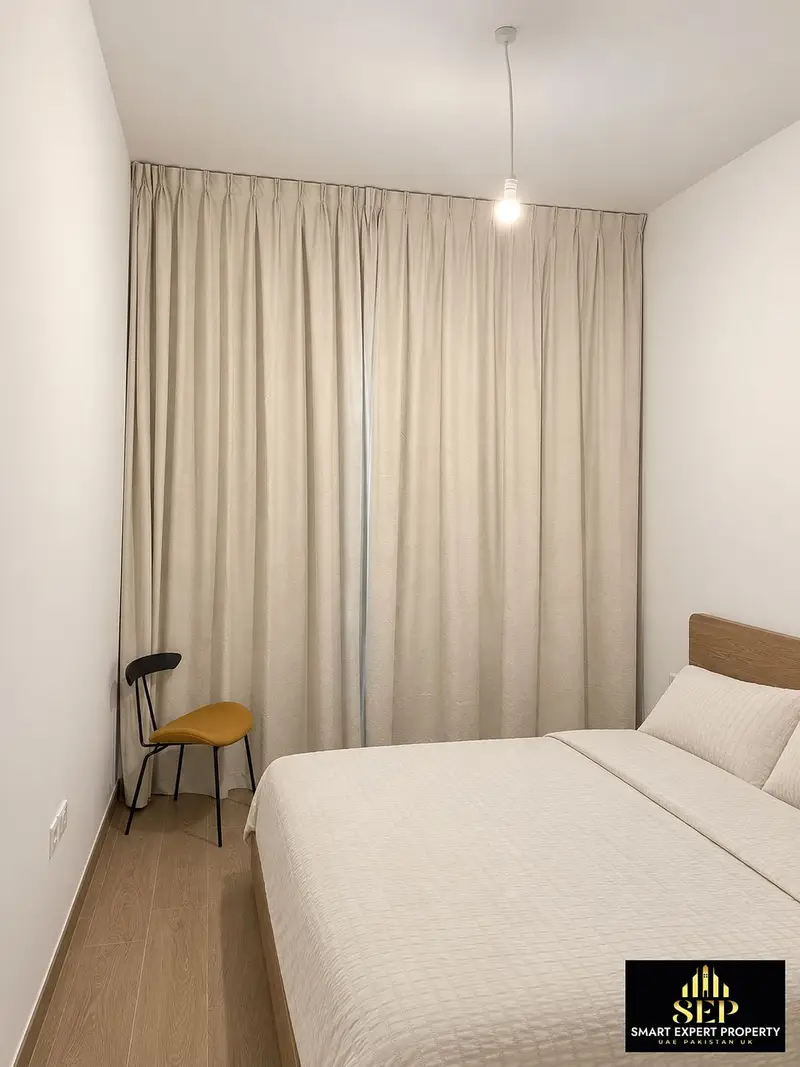 Furnished | Townhouse View | Barely Used