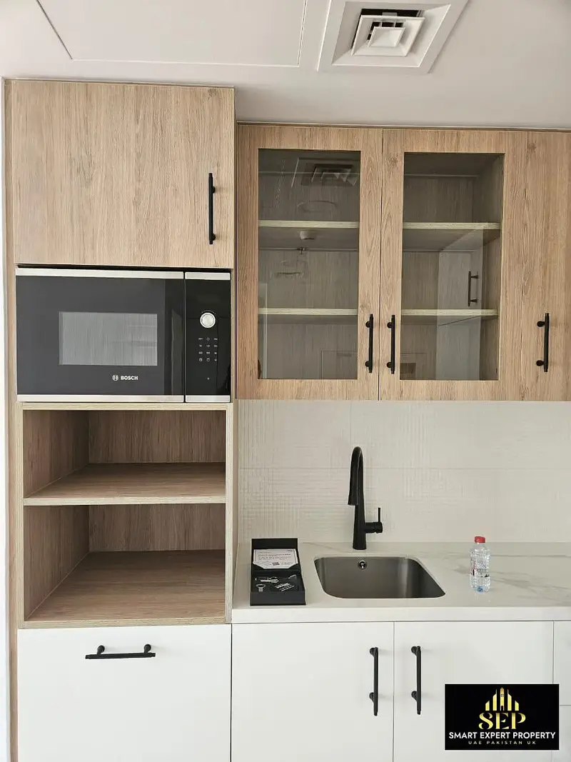 Furnished | Townhouse View | Barely Used