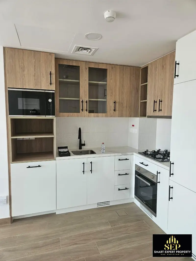 Furnished | Townhouse View | Barely Used