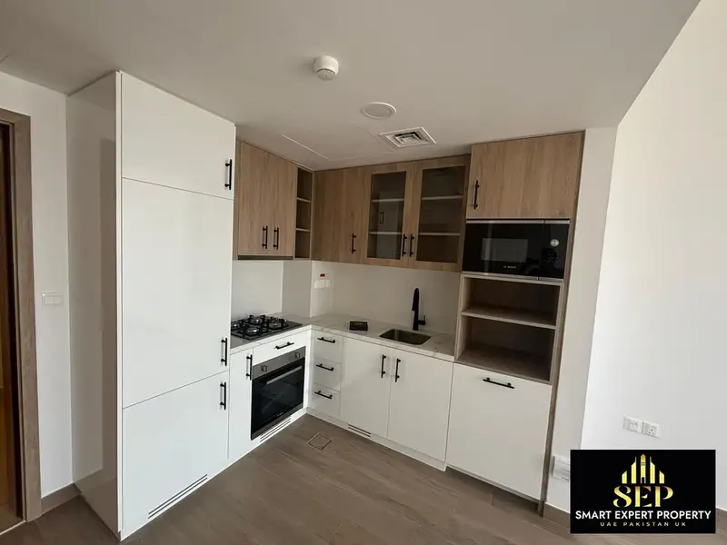 Furnished | Townhouse View | Barely Used
