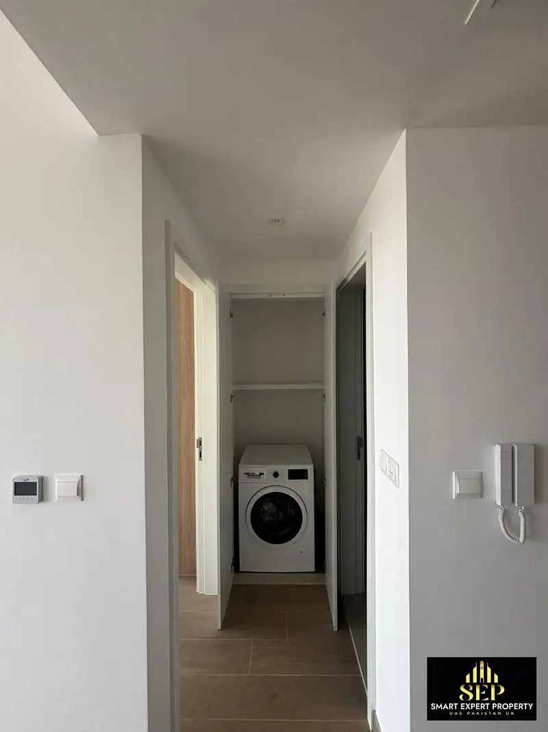 Furnished | Townhouse View | Barely Used