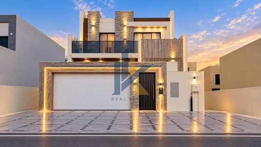 4 habitaciones Villa para en Alquiler en Tilal City, Sharjah - WhatsApp Image 2026-10-25 at 3.34. 53 PM. jpeg 4 habitaciones Villa para en Alquiler en Tilal City, Sharjah - WhatsApp Image 2026-10-25 at 3.34. 53 PM. jpeg