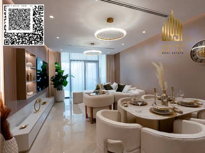 Studio te Koop in Al Alia, Ajman - Appartement in Al Alia,Tiger Downtown Ajman, 363000 AED - 16887902 Studio te Koop in Al Alia, Ajman - Appartement in Al Alia,Tiger Downtown Ajman, 363000 AED - 16887902