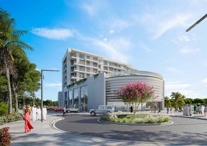 Monolocale in vendita a Ajmal Makan City - Sharjah Waterfront, Sharjah - WhatsApp Image 2026-09-27 at 5.52. 04 PM (3). jpeg
