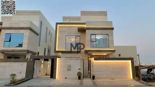 4 Schlafzimmer Villa zum Verkauf in Al Zahya, Ajman - batch_875439700-800x600. webp 4 Schlafzimmer Villa zum Verkauf in Al Zahya, Ajman - batch_875439700-800x600. webp