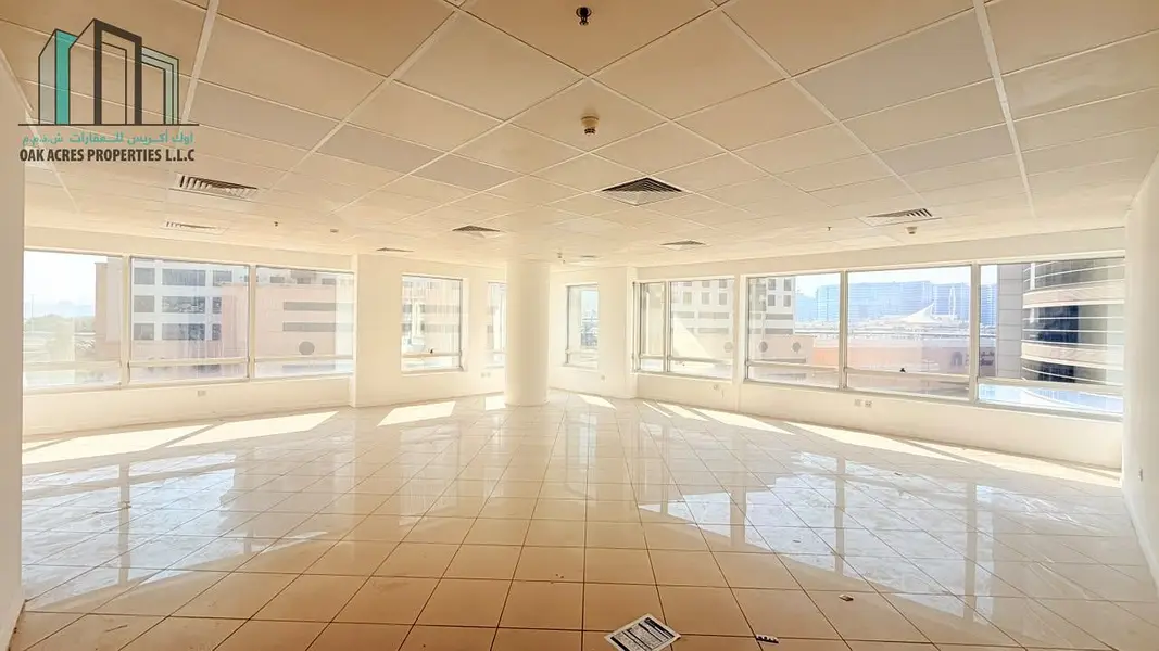 Fully Fitted | Multiple Offices | Prime Locations