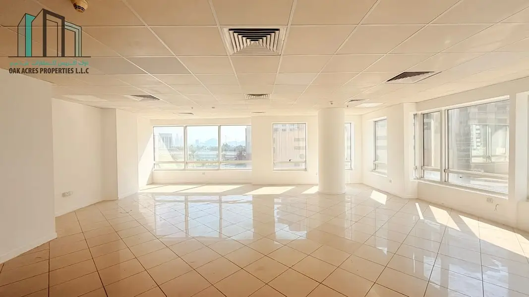 Fully Fitted | Multiple Offices | Prime Locations