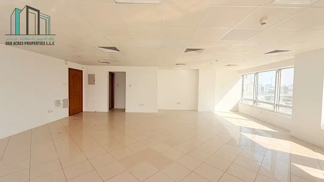 Fully Fitted | Multiple Offices | Prime Locations