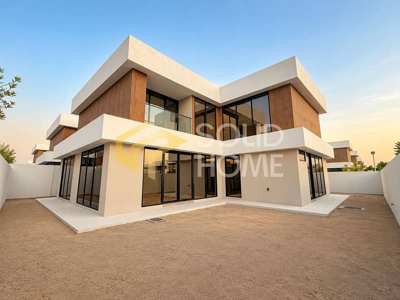 Villa in Sharjah Garden City, 4 schlafzimmer, 175000 AED - 16934742 Villa in Sharjah Garden City, 4 schlafzimmer, 175000 AED - 16934742