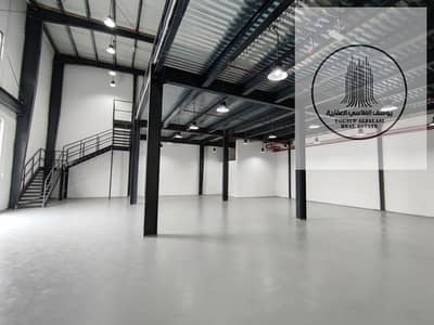 Warehouse for Rent in Al Jurf, Ajman - WhatsApp Image 2026-10-24 at 5.57. 56 PM (2). jpeg