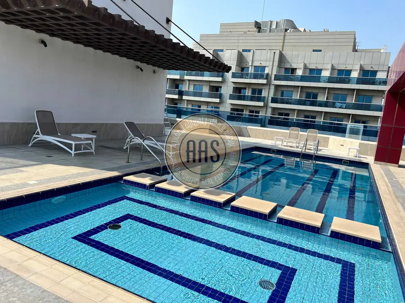 1St floor 1~ bedroom With terrace < Spacious Apartment < Hot location > With All amen ties