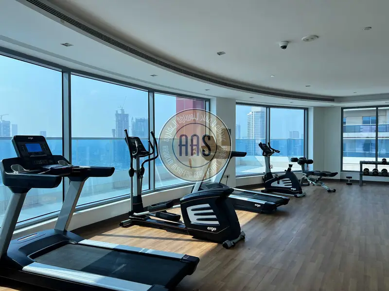 1St floor 1~ bedroom With terrace < Spacious Apartment < Hot location > With All amen ties