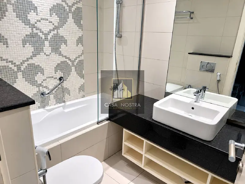 Best Deal | +10% ROI | Full Canal View | Studio