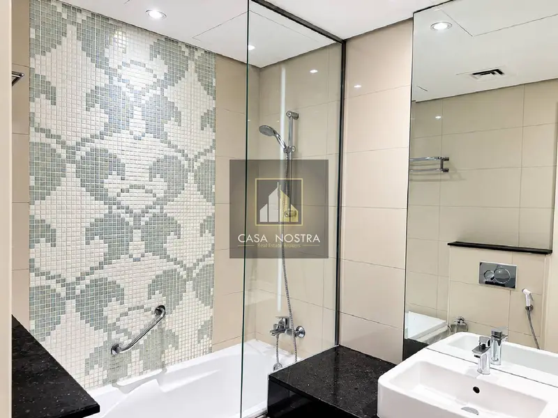 Best Deal | +10% ROI | Full Canal View | Studio