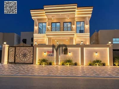 4 Bedroom Villa for Sale in Al Zahya, Ajman - batch_875441112-800x600. webp 4 Bedroom Villa for Sale in Al Zahya, Ajman - batch_875441112-800x600. webp