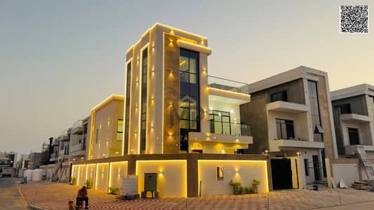 6 Bedroom Villa Compound for Sale in Al Helio, Ajman - batch_WhatsApp Image 2026-10-19 at 5.39. 02 PM. jpg 6 Bedroom Villa Compound for Sale in Al Helio, Ajman - batch_WhatsApp Image 2026-10-19 at 5.39. 02 PM. jpg