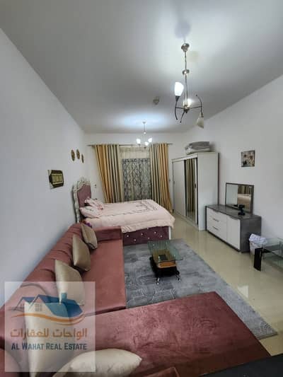 Estudio para en Alquiler en Al Nuaimiya, Ajman - WhatsApp Image 2026-10-25 at 1.59. 17 PM (1). jpeg Estudio para en Alquiler en Al Nuaimiya, Ajman - WhatsApp Image 2026-10-25 at 1.59. 17 PM (1). jpeg