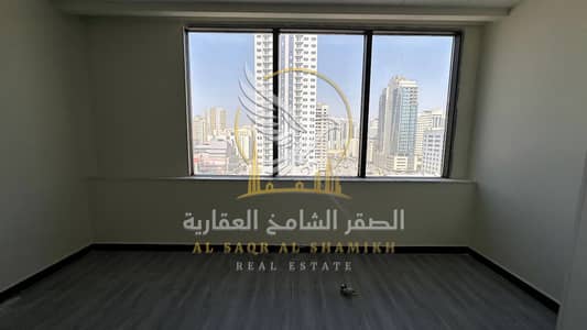 阿尔马贾兹, 夏尔迦 写字楼待租 - مكتب-للا-يجار-3-غرف-المجاز-1-الشارقة-صورة-العقار-re-001-02. jpg 阿尔马贾兹, 夏尔迦 写字楼待租 - مكتب-للا-يجار-3-غرف-المجاز-1-الشارقة-صورة-العقار-re-001-02. jpg