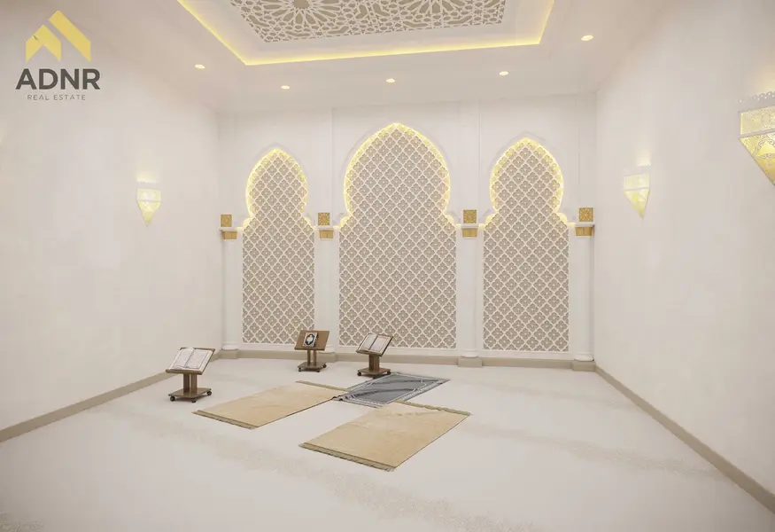 1BR Apartment | Azra Residence | Multiple Views - cash