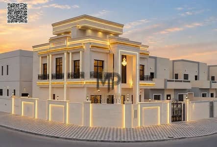 6 Cпальни Вилла Продажа в Аль Захья, Аджман - batch_875440137-800x600. webp