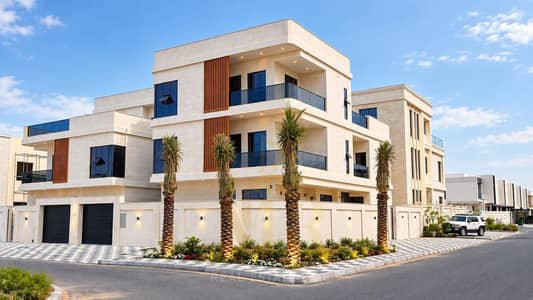 7 Bedroom Villa for Sale in Al Alia, Ajman - WhatsApp Image 2026-09-13 at 4.06. 37 AM (1). jpeg 7 Bedroom Villa for Sale in Al Alia, Ajman - WhatsApp Image 2026-09-13 at 4.06. 37 AM (1). jpeg