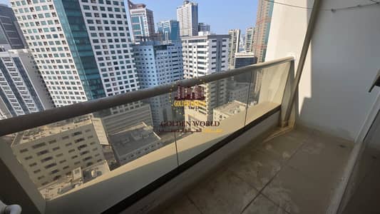 Appartement de 2 chambres à à louer à Al Majaz, Sharjah - WhatsApp Image 2026-10-20 at 4.00. 30 AM (1). jpeg Appartement de 2 chambres à à louer à Al Majaz, Sharjah - WhatsApp Image 2026-10-20 at 4.00. 30 AM (1). jpeg